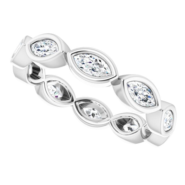 Natural Diamond | Marquise | 4 x 2mm
