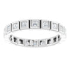 Natural Diamond | Square | 1.5 x 1.5mm