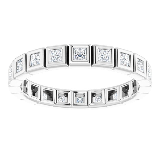 Natural Diamond | Square | 1.5 x 1.5mm