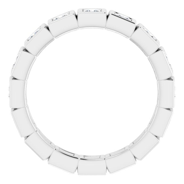 Natural Diamond | Square | 2 x 2mm