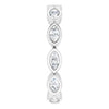 Natural Diamond | Marquise | 3.5 x 1.75mm