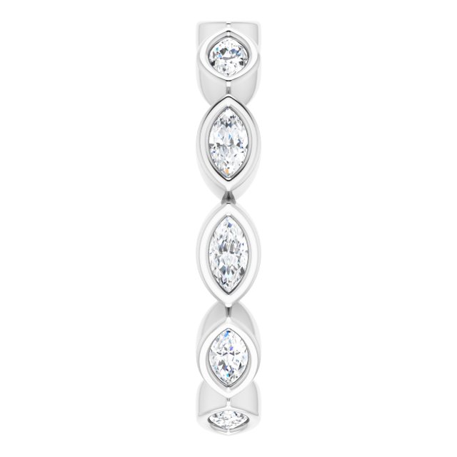 Natural Diamond | Marquise | 3.5 x 1.75mm