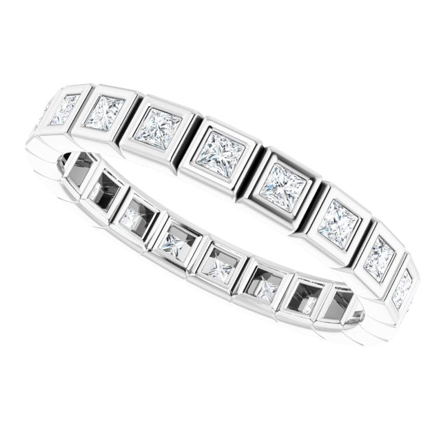 Natural Diamond | Square | 1.5 x 1.5mm