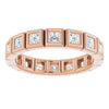Natural Diamond | Square | 2 x 2mm