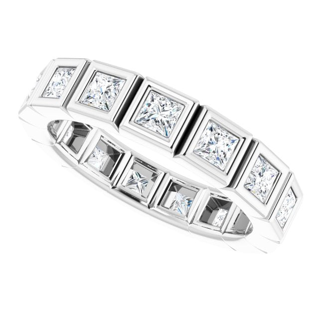 Natural Diamond | Square | 2.25 x 2.25mm
