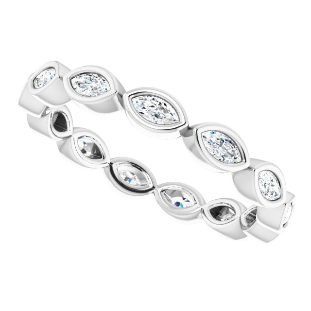 Natural Diamond | Marquise | 3 x 1.5mm