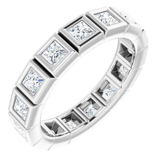 Natural Diamond | Square | 2.25 x 2.25mm
