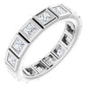Natural Diamond | Square | 2.25 x 2.25mm