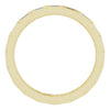 Natural Diamond | Straight baguette | 2 x 1mm