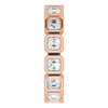 Natural Diamond | Asscher | 2.5 x 2.5mm