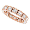 Natural Diamond | Square | 2 x 2mm