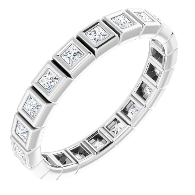 Natural Diamond | Square | 1.5 x 1.5mm