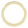 Natural Diamond | Straight baguette | 3 x 2mm