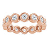 Natural Diamond | Round | 2.5mm