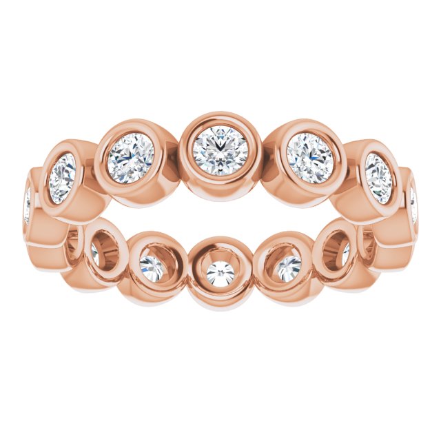 Natural Diamond | Round | 2.5mm