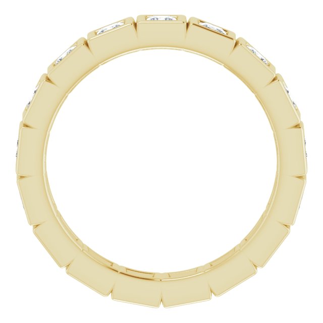 Natural Diamond | Square | 2 x 2mm