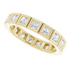 Natural Diamond | Square | 2 x 2mm