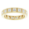 Natural Diamond | Square | 2 x 2mm