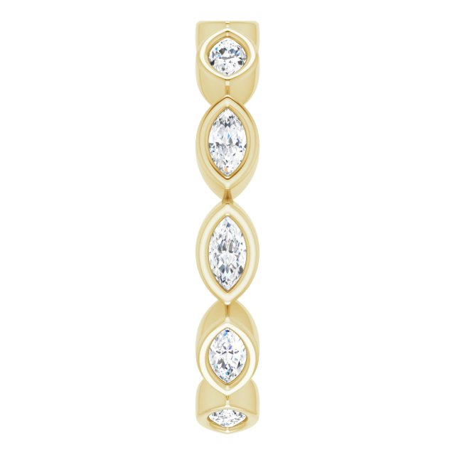 Natural Diamond | Marquise | 3.5 x 1.75mm