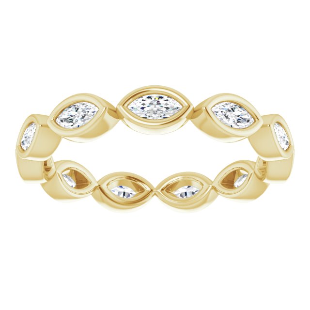 Natural Diamond | Marquise | 3.5 x 1.75mm