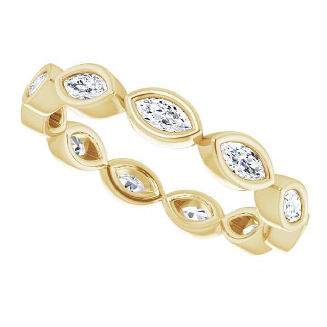 Natural Diamond | Marquise | 3.5 x 1.75mm