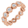 Natural Diamond | Round | 2.5mm