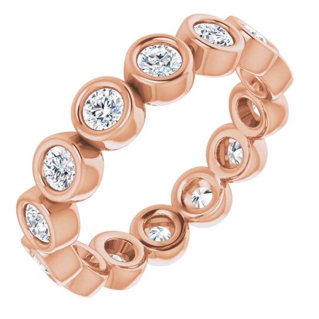 Natural Diamond | Round | 2.5mm