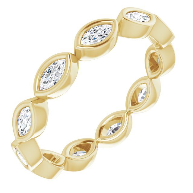 Natural Diamond | Marquise | 3.5 x 1.75mm