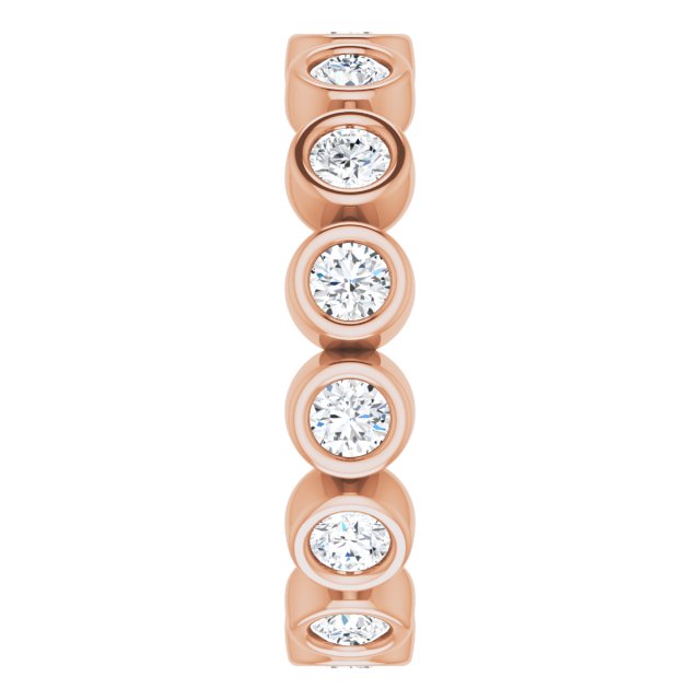 Natural Diamond | Round | 2.5mm
