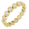 Lab-Grown Diamond | Round | 2mm