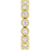 Lab-Grown Diamond | Round | 2mm