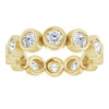 Lab-Grown Diamond | Round | 3mm