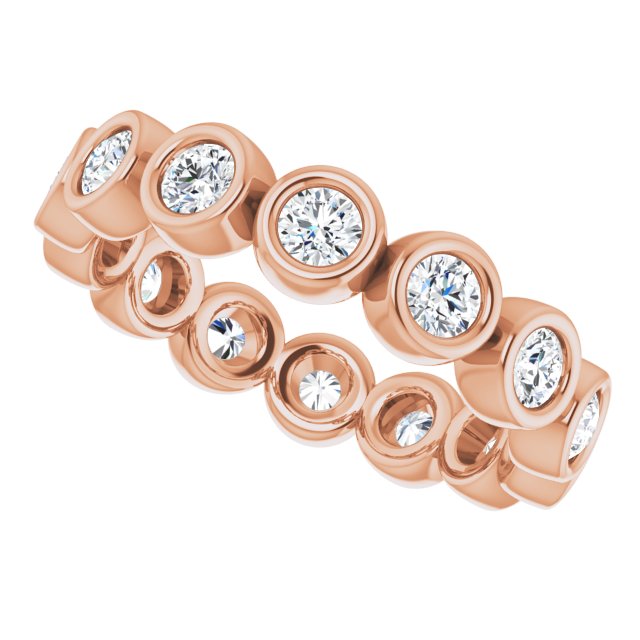 Natural Diamond | Round | 2.5mm