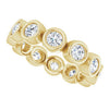 Lab-Grown Diamond | Round | 3mm