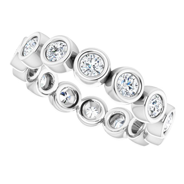 Lab-Grown Diamond | Round | 2.5mm