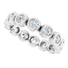 Lab-Grown Diamond | Round | 2.5mm