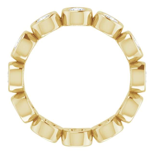 Lab-Grown Diamond | Round | 3mm