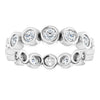 Lab-Grown Diamond | Round | 2.5mm