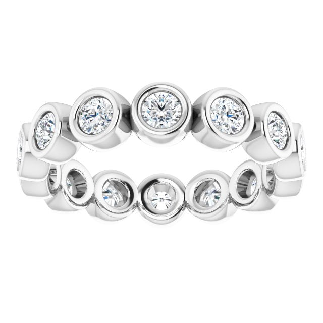 Lab-Grown Diamond | Round | 2.5mm