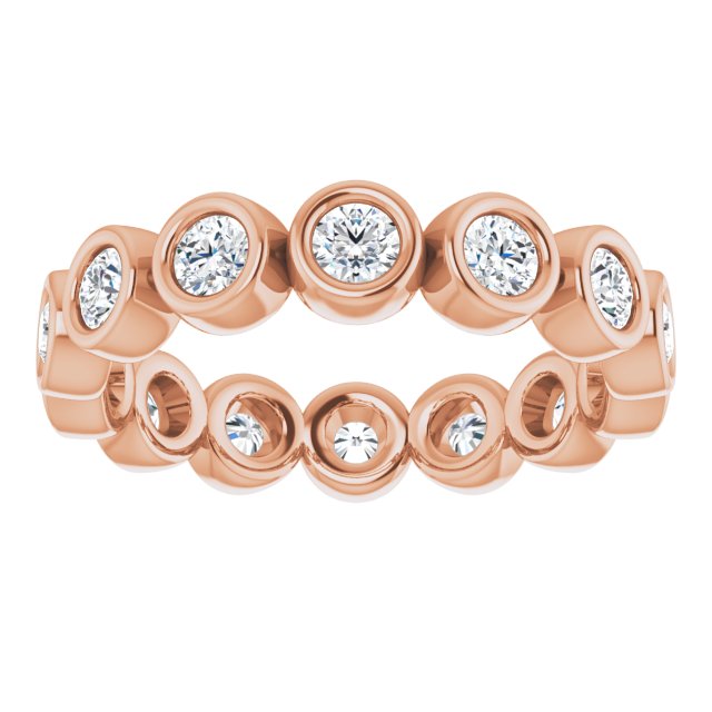 Lab-Grown Diamond | Round | 2.5mm