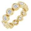 Lab-Grown Diamond | Round | 3mm