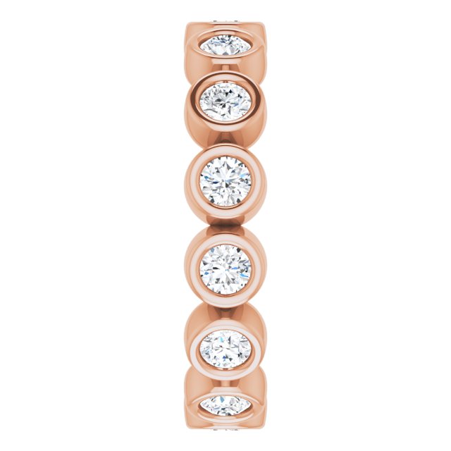 Lab-Grown Diamond | Round | 2.5mm