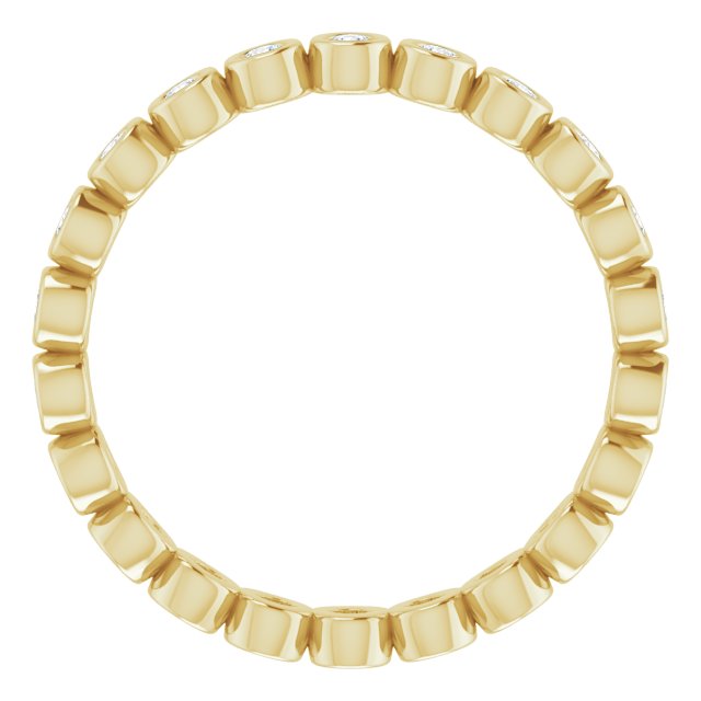 Natural Diamond | Round | 1.5mm