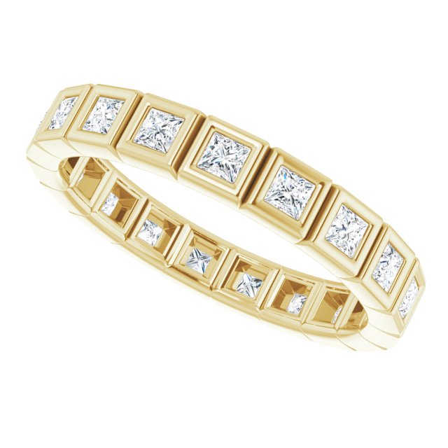 Natural Diamond | Square | 1.75 x 1.75mm