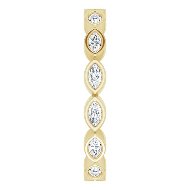 Natural Diamond | Marquise | 3 x 1.5mm