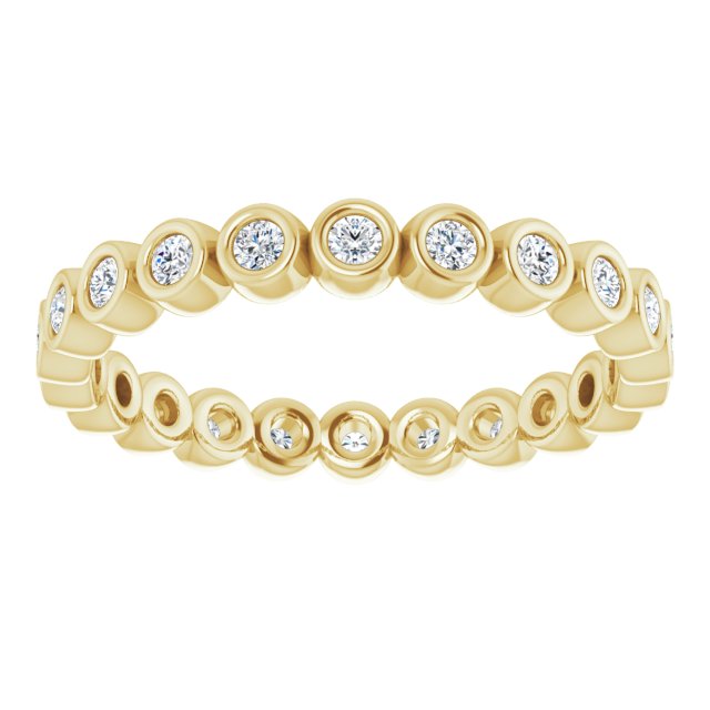 Natural Diamond | Round | 1.5mm