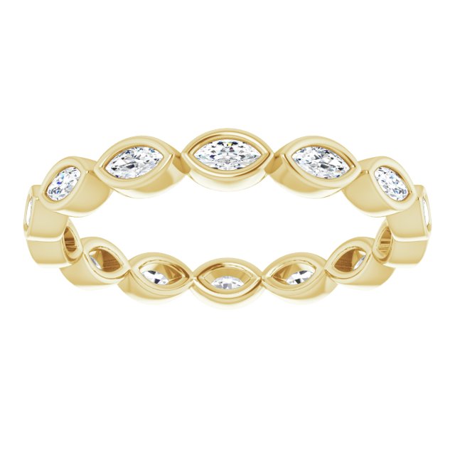 Natural Diamond | Marquise | 3 x 1.5mm