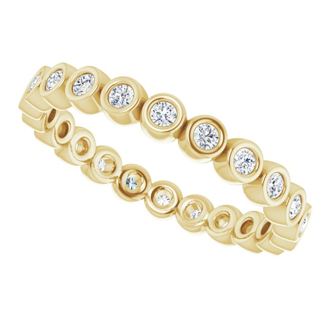 Natural Diamond | Round | 1.5mm