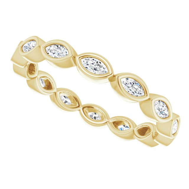 Natural Diamond | Marquise | 3 x 1.5mm
