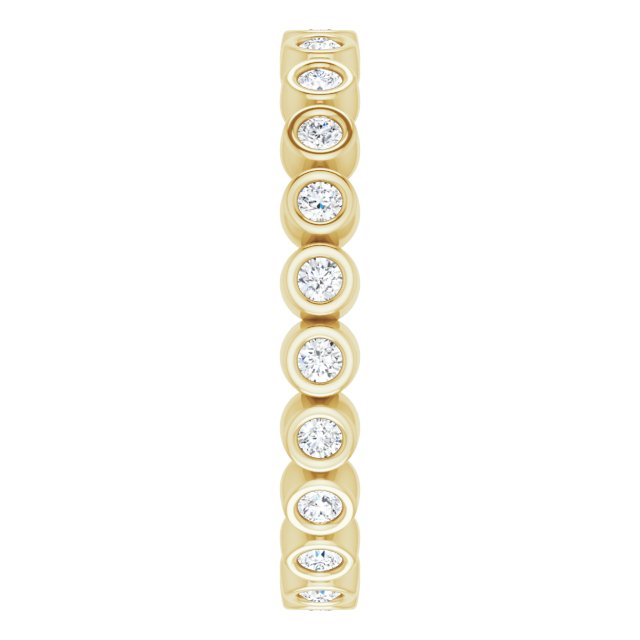 Natural Diamond | Round | 1.5mm